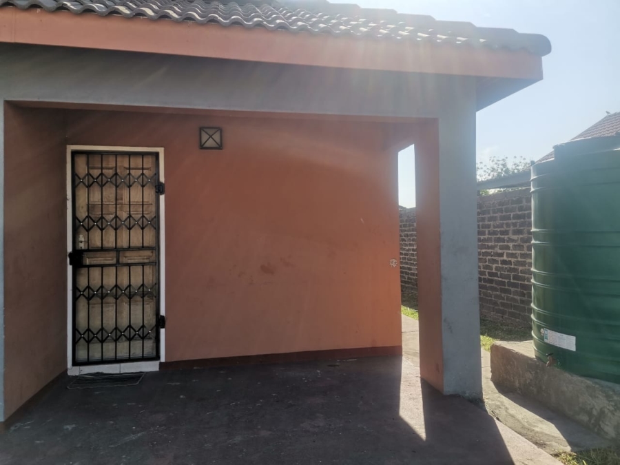 To Let 3 Bedroom Property for Rent in Freedom Park North West